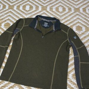 KÜHL Sweater